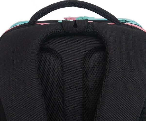 Изображение товара Школьный рюкзак Grizzly RG-566-4 (черный)