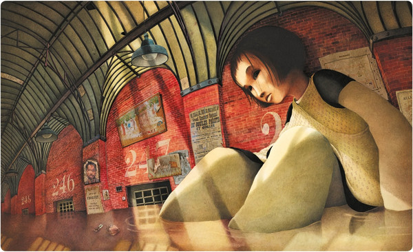 Изображение товара Книга Махаон Алиса в стране чудес, твердая обложка (Кэрролл Льюис)