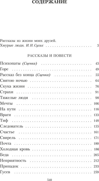 Изображение товара Набор книг Азбука Пятитомник, твердая обложка (Чехов Антон)