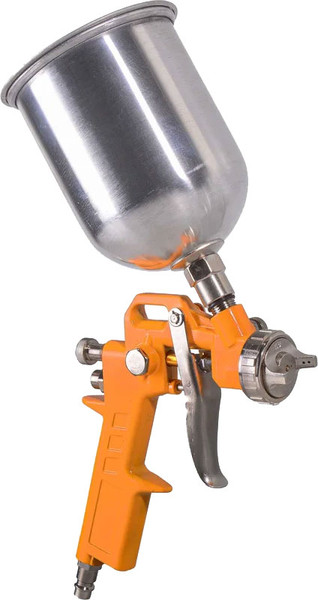 Изображение товара Пневматический краскопульт Вихрь ПК-1 (74/3/40)