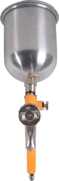 Изображение товара Пневматический краскопульт Вихрь ПК-1 (74/3/40)