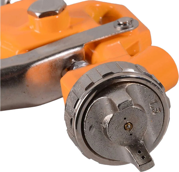 Изображение товара Пневматический краскопульт Вихрь ПК-1 (74/3/40)