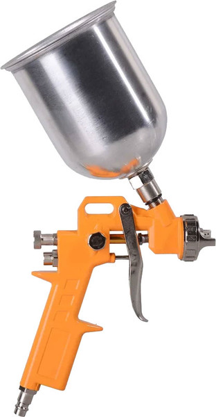 Изображение товара Пневматический краскопульт Вихрь ПК-1 (74/3/40)