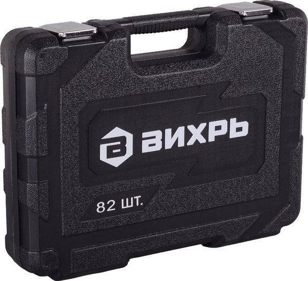 Изображение товара Универсальный набор инструментов Вихрь 73/6/7/14