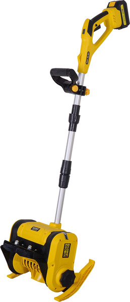 Изображение товара Снегоуборщик аккумуляторный Huter SGC 20-2Li (70/7/115)
