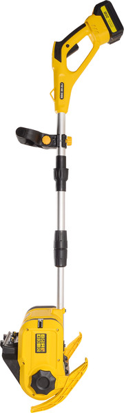 Изображение товара Снегоуборщик аккумуляторный Huter SGC 20-2Li (70/7/115)