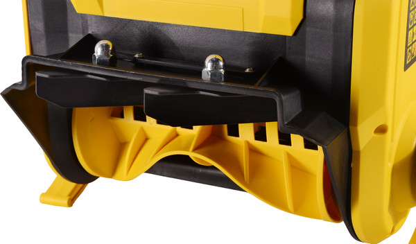 Изображение товара Снегоуборщик аккумуляторный Huter SGC 20-2Li (70/7/115)