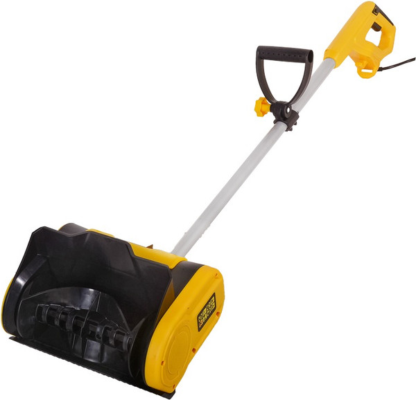 Изображение товара Снегоуборщик электрический Huter SGC 1700E (70/7/112)