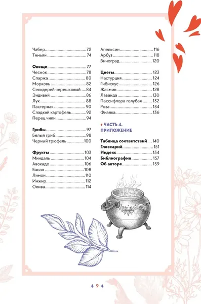 Изображение товара Нехудожественная книга КоЛибри Растения любви. Подарок внутри, твердая обложка (Рибейро Стефани)