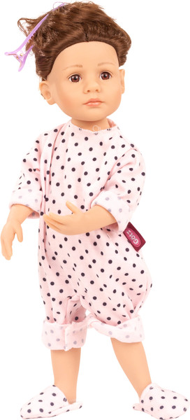 Изображение товара Кукла Gotz Little Kidz / 2311033