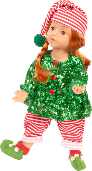 Изображение товара Кукла Gotz Little Kidz Элеа / 2411141