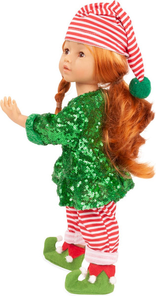 Изображение товара Кукла Gotz Little Kidz Элеа / 2411141