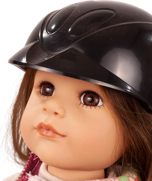 Изображение товара Кукла с аксессуарами Gotz Happy Kidz Ханна Наездница / 2459008