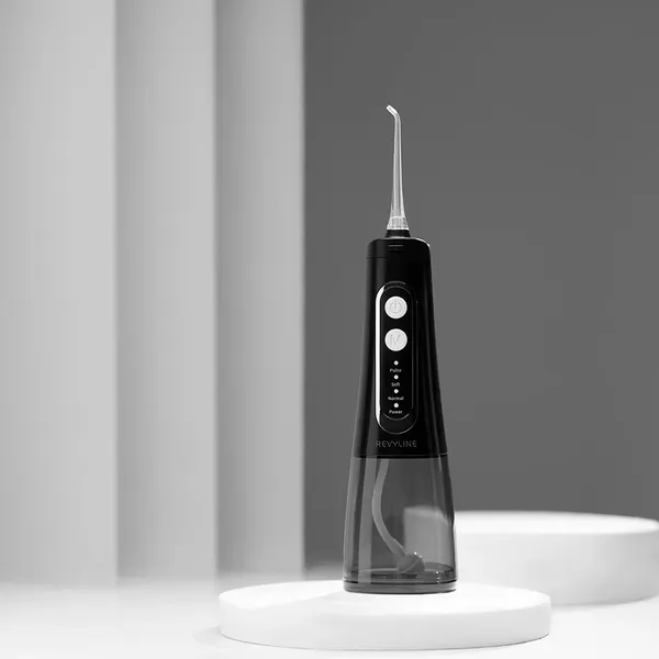 Изображение товара Ирригатор Revyline RL 240 / 8009 (черный)