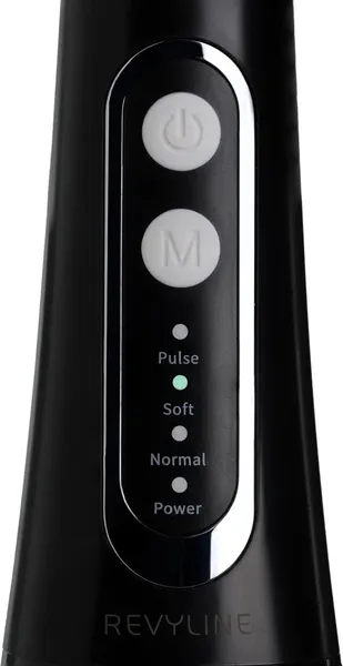 Изображение товара Ирригатор Revyline RL 240 / 8009 (черный)