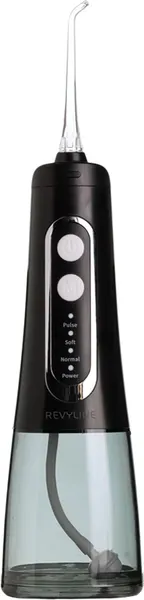 Изображение товара Ирригатор Revyline RL 240 / 8009 (черный)