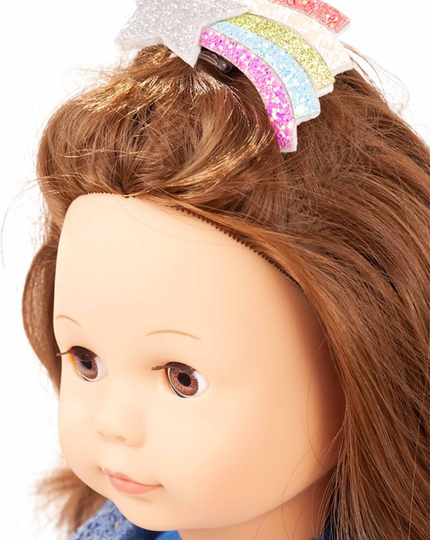 Изображение товара Кукла Gotz Precious Day Girl Элизабет / 2490334