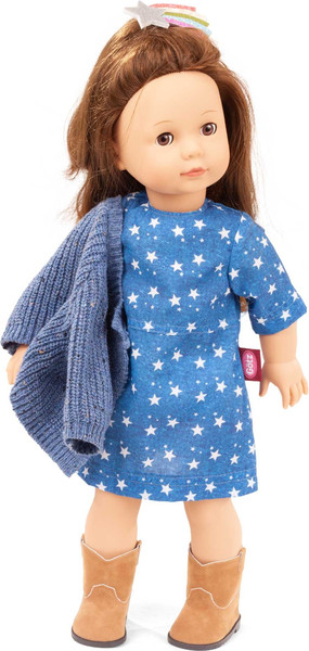 Изображение товара Кукла Gotz Precious Day Girl Элизабет / 2490334