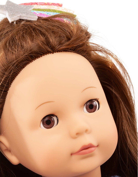 Изображение товара Кукла Gotz Precious Day Girl Элизабет / 2490334