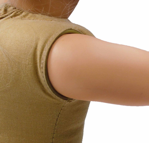 Изображение товара Кукла Gotz Precious Day Girl Элизабет / 2490334