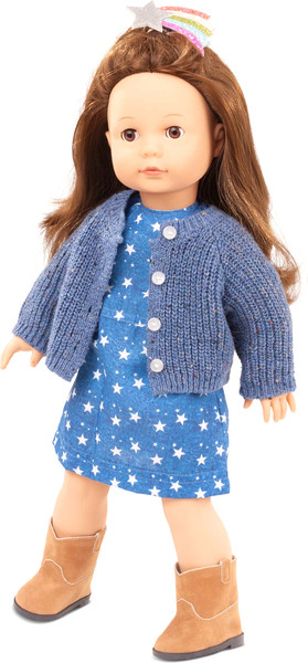 Изображение товара Кукла Gotz Precious Day Girl Элизабет / 2490334