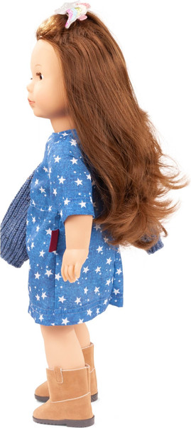 Изображение товара Кукла Gotz Precious Day Girl Элизабет / 2490334