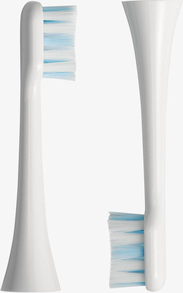 Изображение товара Набор насадок для зубной щетки Revyline RL 045 / 8239 (2шт, белый)