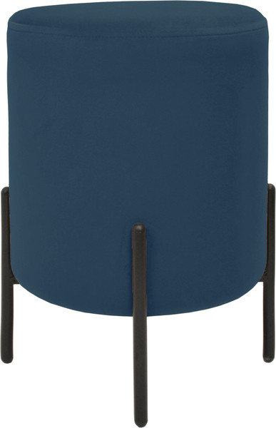 Изображение товара Пуф Мирабелла Барни Велюр (синий)