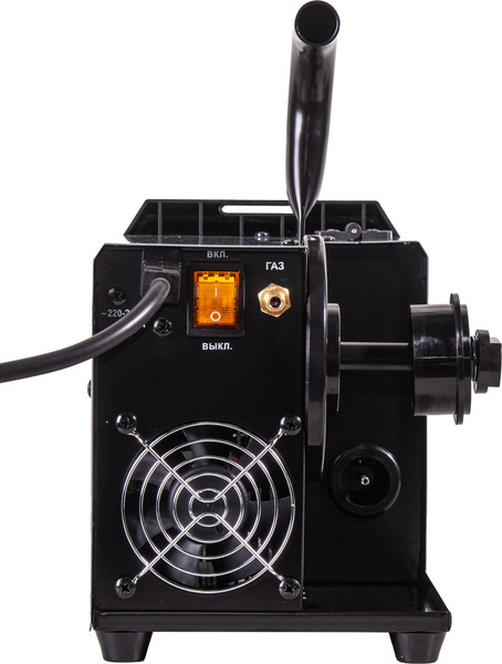 Изображение товара Полуавтомат сварочный Ресанта САИПА-180/5 MIG (65/190)