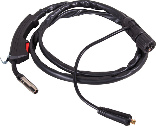 Изображение товара Полуавтомат сварочный Ресанта САИПА-180/5 MIG (65/190)