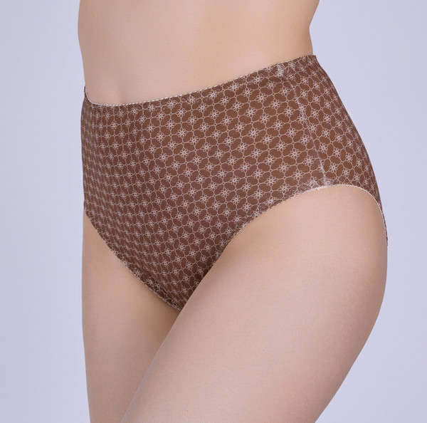 Изображение товара Трусы женские Verally 109-8 (р.114, эльмира)