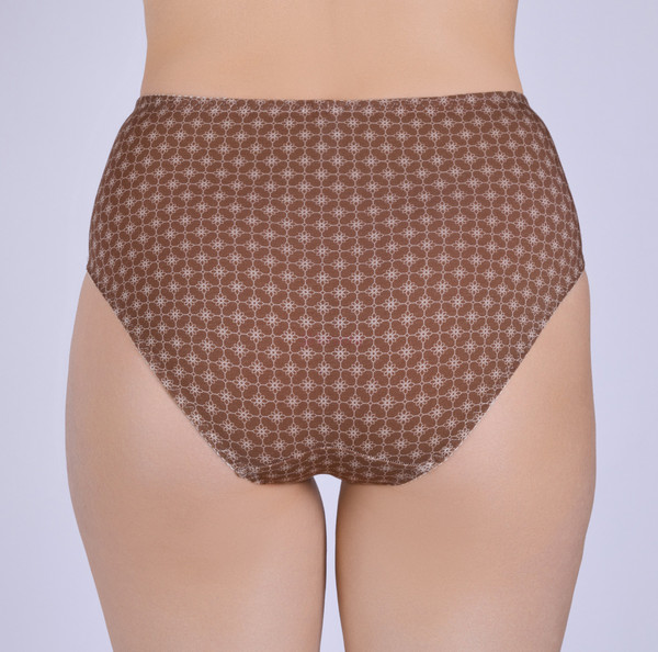 Изображение товара Трусы женские Verally 109-8 (р.114, эльмира)