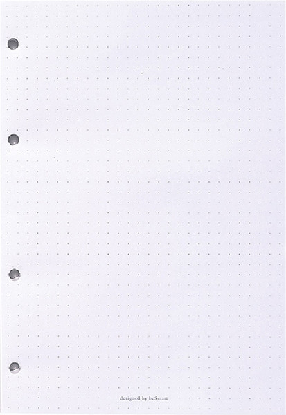 Изображение товара Блокнот Be Smart Mur-Mur ваза / N4252 (80л)