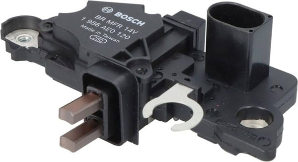 Изображение товара Регулятор генератора Bosch 1986AE0120