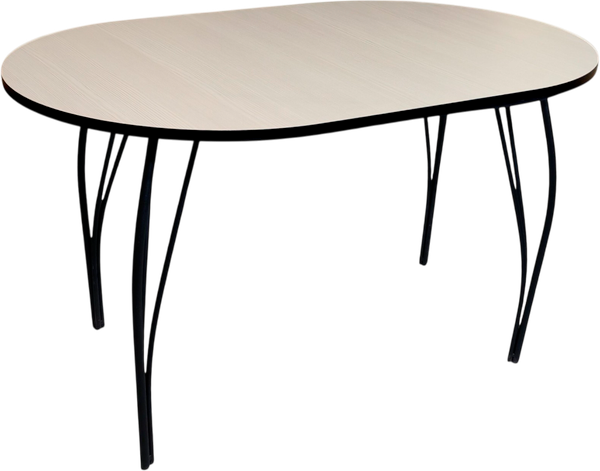 Изображение товара Обеденный стол СВД Юнио 110х70 / 010О.Д1.МО (бодега)