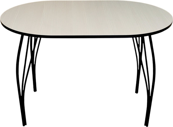 Изображение товара Обеденный стол СВД Юнио 110х70 / 010О.Д1.МО (бодега)