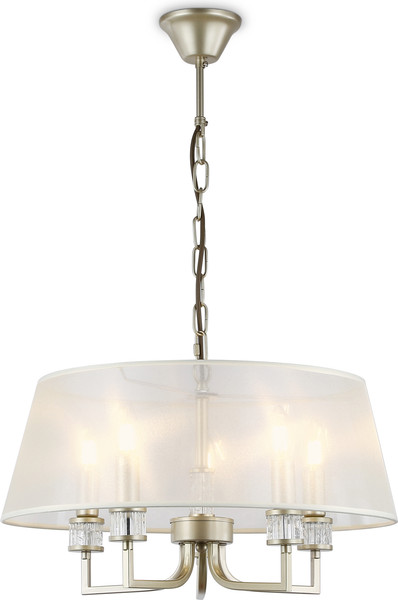 Изображение товара Люстра Ambrella LH71211/5 CGD (золото)