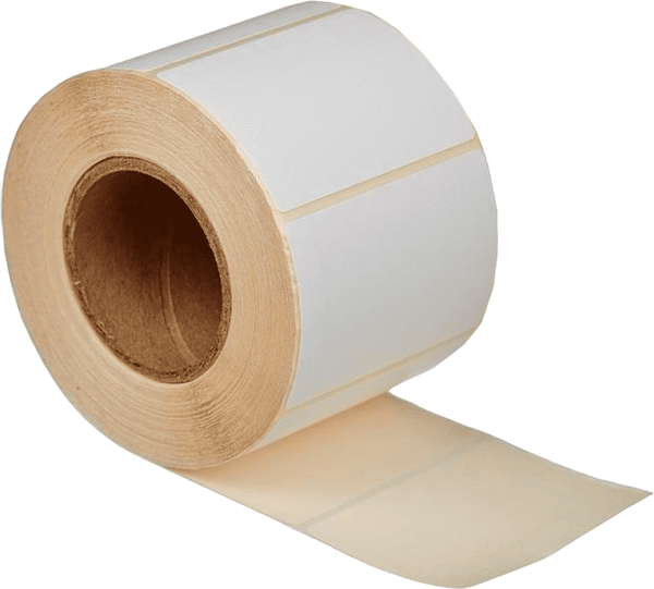 Изображение товара Этикет-лента Bumex Есо 58x30 1000 1-58х30/40-1000 / 580008-2