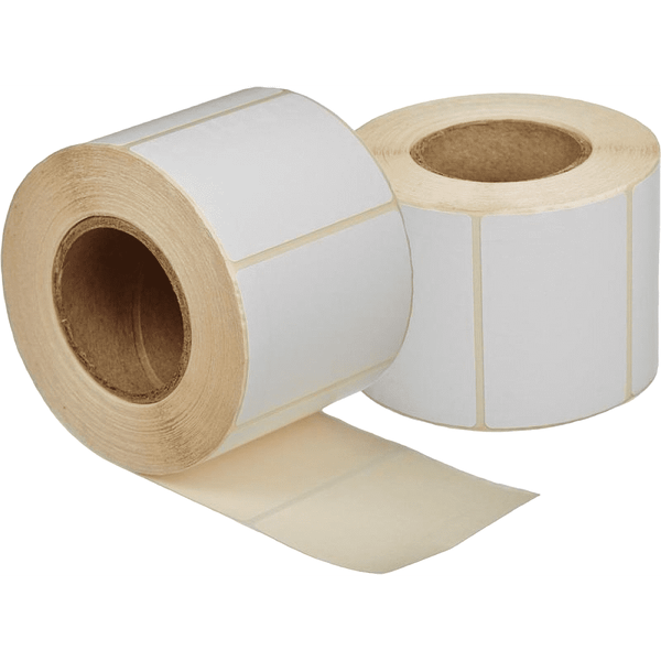 Изображение товара Этикет-лента Bumex Есо 58x30 1000 1-58х30/40-1000 / 580008-2