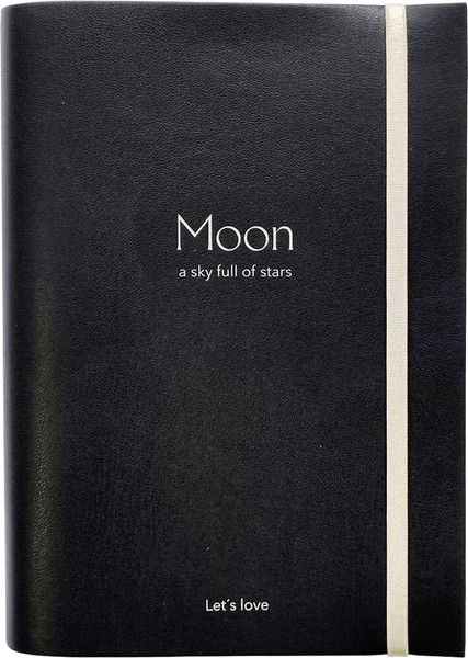 Изображение товара Ежедневник InFolio Universe / I1646