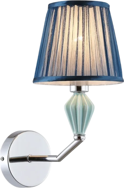 Изображение товара Бра Ambrella LH75065 CH/BK (хром/черный)