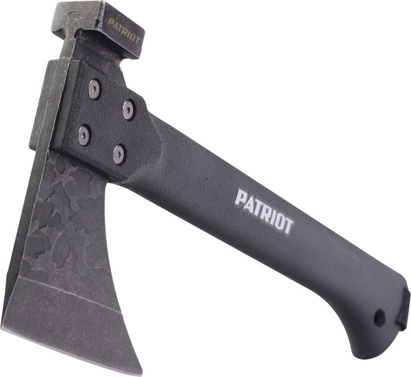 Изображение товара Топор PATRIOT Tourister 5в1 AMF 5 3Cr13 / 777001450