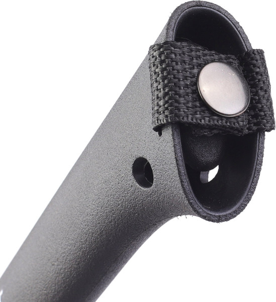 Изображение товара Топор PATRIOT Tourister 5в1 AMF 5 3Cr13 / 777001450