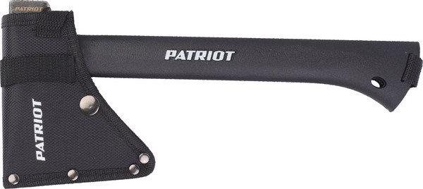 Изображение товара Топор PATRIOT Tourister 5в1 AMF 5 3Cr13 / 777001450