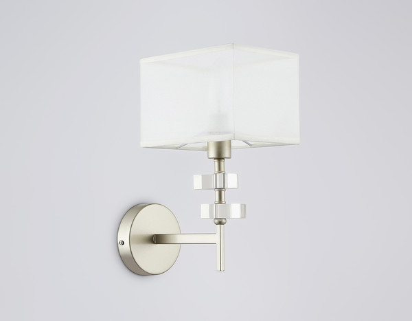 Изображение товара Бра Ambrella LH71335 CGD (золото)