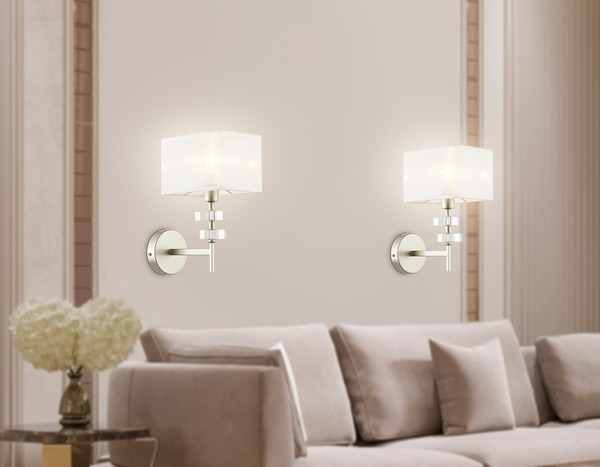 Изображение товара Бра Ambrella LH71335 CGD (золото)