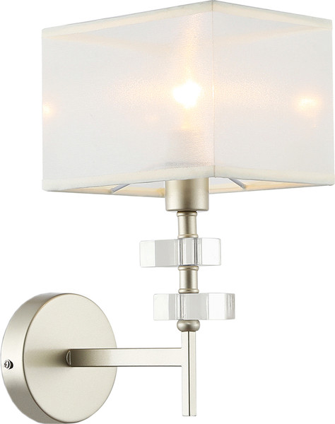 Изображение товара Бра Ambrella LH71335 CGD (золото)