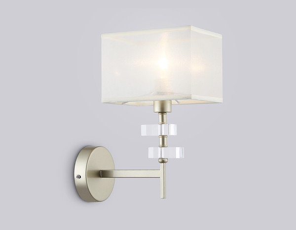 Изображение товара Бра Ambrella LH71335 CGD (золото)