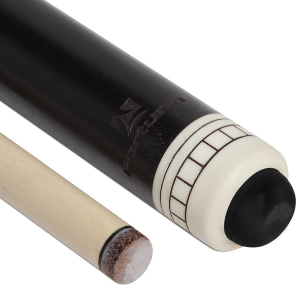 Изображение товара Кий FORTUNA Billiard Equipment 2РС РП 21 Запил / 11901