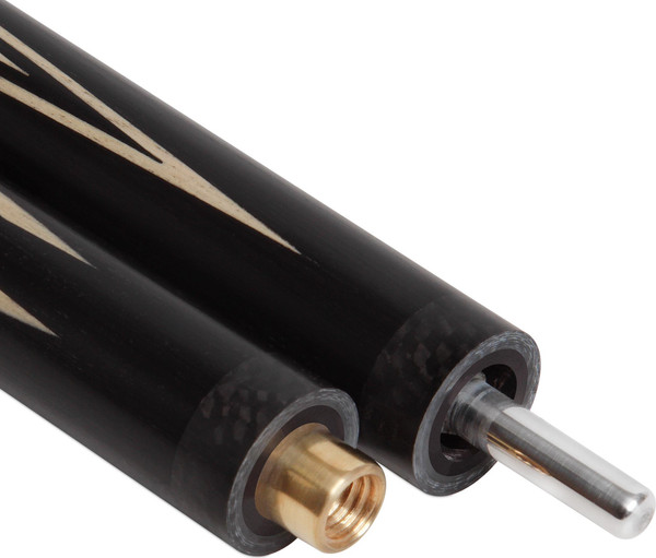 Изображение товара Кий FORTUNA Billiard Equipment 2РС РП 21 Запил / 11901